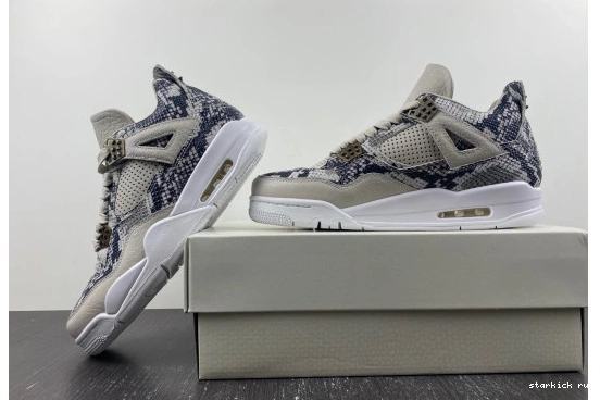   Snakeskin 4 Jordan 819139-030 Retro 819139-030  1116